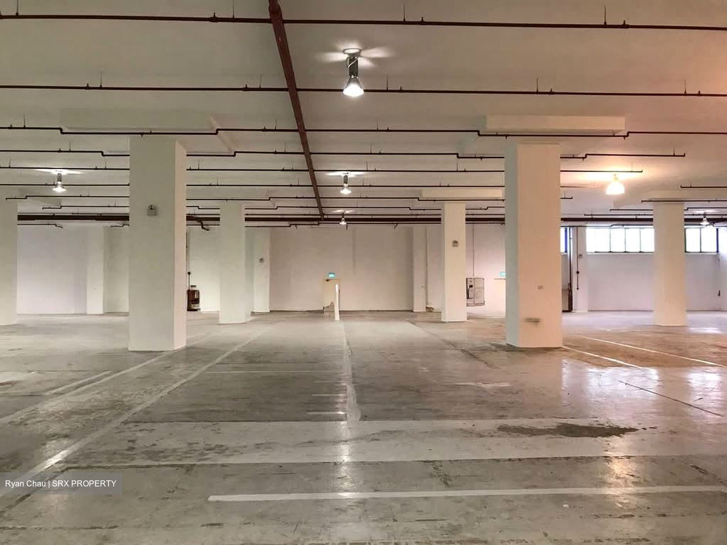 Imm Building (D22), Warehouse #603651401